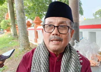 Puluhan Petugas Penyelenggara Pemilu 2024 Sakit, Bupati Cirebon Imron: yang Rawat Inap di RS Kami Jamin