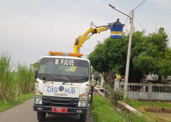 Bupati Cirebon Imron Wujudkan Kabupaten Cirebon Terang