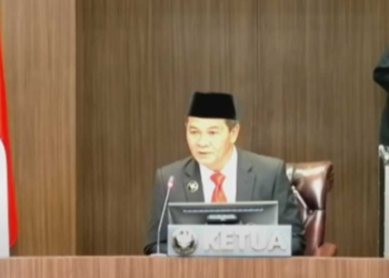 DKPP Nilai Ketua KPU Langgar Kode Etik Gegara Terima Pendaftaran Gibran Sebagai Cawapres