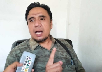 DPRD Kabupaten Cirebon Minta Pemkab Cirebon Perhatikan Infrastruktur dan Pertumbuhan Ekonomi