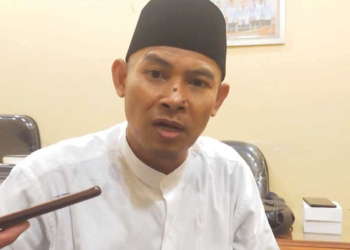 DPRD Kabupaten Cirebon Kritisi Dana Pilkada hingga Tema Pembangunan 2024