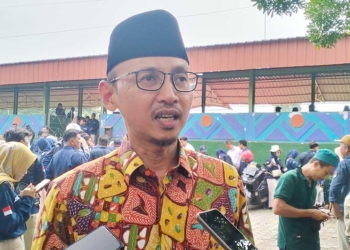 DPRD Kabupaten Cirebon Dorong Integrasi Transportasi Massal, Bangun Commuter Line Lintasi Stasiun Jatibarang, Arjawinangun, Cangkring Hingga Tegal