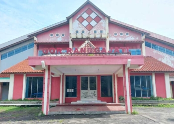 GOR Ranggajati Bakal Direvitalisasi, Dipoles Agar Terlihat Mewah