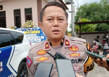 Libur Panjang, Polresta Cirebon Ploting Personel di Jalur Tol dan Arteri