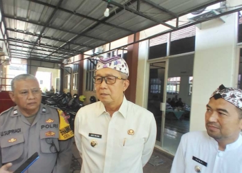 Pajak Hiburan Naik 50 Persen, Pj Wali Kota Cirebon Persilahkan Sampaikan Keluhan