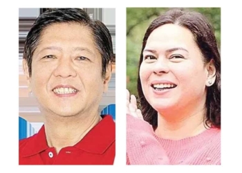 Dinasti Politik, Dua Tahun Kemesraan Koalisi Dinasti Marcos dan Dinasti Duterte di Filipina Pecah