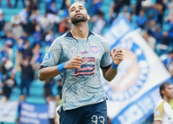 PSIS Semarang dan Persib Bandung Gagal Raih Kemenangan di Pekan 25 Liga 1