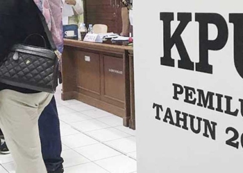 Bawaslu Indramayu Rekomendasikan Pemungutan Suara Ulang di Sejumlah TPS