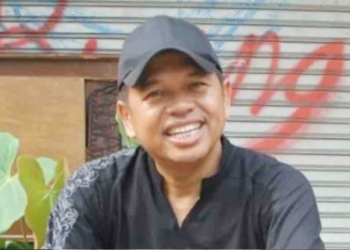 10 Caleg DPR RI Peraih Suara Tertinggi, Kang Dedi Mulyadi Nomor 2