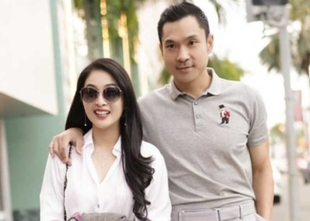 16 Tersangka Kasus Korupsi PT Timah, Ada Harvey Moeis Suami Sandra Dewi, Negara Rugi Rp271 Triliun