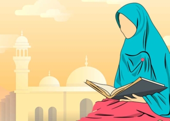 5 Amalan untuk Wanita Haid di Bulan Ramadan