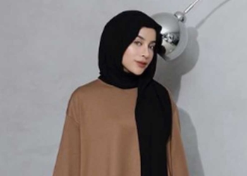 Putri Aghnia Punjabi Berumur 3 Tahun Dianiaya Babysitter, Sang Selebgram pun Murka