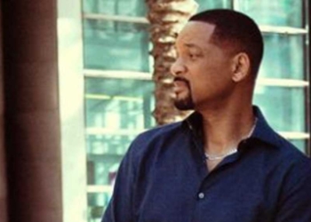 Aktor Hollywood Will Smith Kagumi Al Quran, Khatam 30 Juz Selama Bulan Ramadan