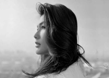 Anggi Pratama Kenang Almarhumah Stevie Agnecya, Pilu dan Manyayat Hati