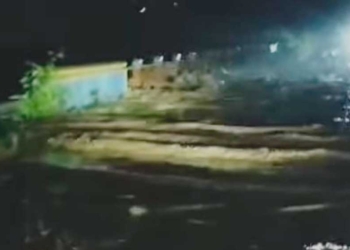 Bandung Barat Diterjang Banjir Bandang Tengah Malam dan Tanah Longsor