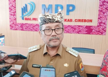 Bupati Cirebon Imron Siapkan Layanan Terintegrasi untuk Optimalisasi MPP Kabupaten Cirebon
