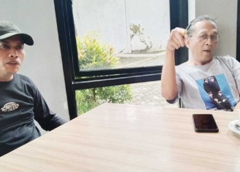 Cabor Gaungkan Mosi Tidak Percaya Kepemimpinan Sutardi di KONI Kabupaten Cirebon