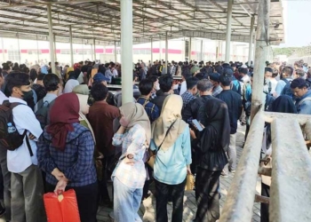 DPRD Kabupaten Cirebon Dorong Pengembangan Zona Industri, Buka Kesempatan Kerja untuk Lulusan SMA