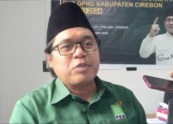DPRD Kabupaten Cirebon Pertanyaan Rencana Bisnis BKC dan BCJ