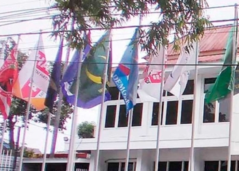 Daftar 8 Parpol Lolos Parlemen Lengkap dengan Perolehan Suara, Kursi dan Persentasenya