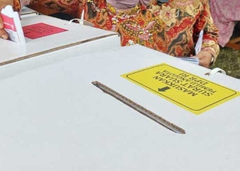 Daftar Caleg DPR RI Terpilih Pemilu 2024, Golkar dan PDIP Bersaing Ketat, Raih 2 Kursi dari Dapil Jabar 8