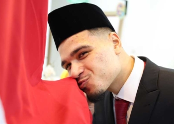 Debut Tertunda, Ragnar Oratmangoen Absen di Leg Pertama Laga Timnas Indonesia Vs Vietnam