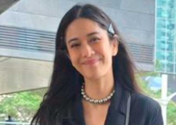 Dian Sastrowardoyo Peluk Islam di Usia 21 Tahun, Begini Kisanya