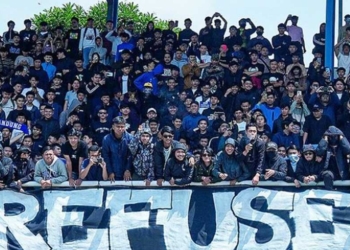 Disanksi Komdis PSSI, Laga El Clasico Persib Vs Persija Digelar Tanpa Penonton