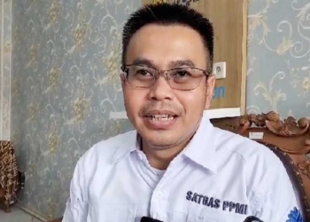 Disnaker Kabupaten Cirebon Buka Posko Pengaduan THR