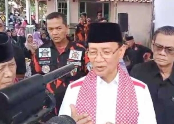 Dua Pejabat Majalengka Tersandung Kasus Korupsi