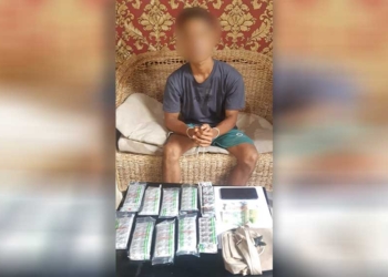 Edarkan Ribuan Butir Obat Keras di Cirebon, Warga Gebang Ditangkap