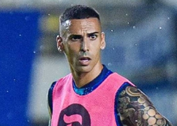 El Clasico Persib Vs Persija, Alerto Rodriguez Tak Sabar Hadapi Macan Kemayoran