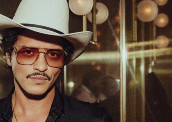 Gegara Judi di Casino Las Vegas, Bruno Mars Terlilit Utang Rp784 Miliar