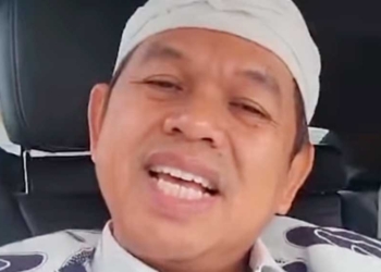 Gerindra Menang di Jawa Barat, Kang Dedi Mulyadi Harapkan Tak Ada Jalan Rusak