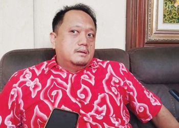 Golkar Kota Cirebon Siap Buka Penjaringan Cawalkot