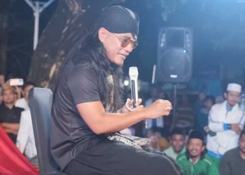 Gus Miftah Minta Warga Jabar Doakan Masa Depan Politik Kang Dedi Mulyadi