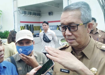 Hanya 60 persen, THR ASN Pemkot Cirebon Cair Hari Ini