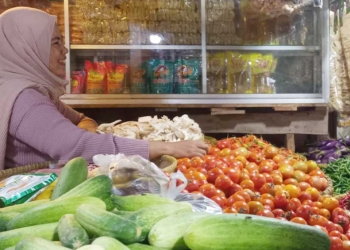 Harga Kebutuhan Pokok di Majalengka Masih Tinggi