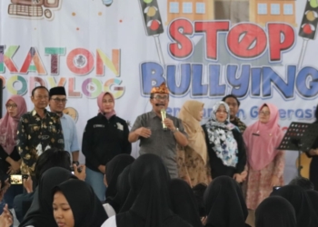 Bupati Imron Sesalkan Perundungan di Sumber Cirebon, Perilaku Sangat Berbahaya