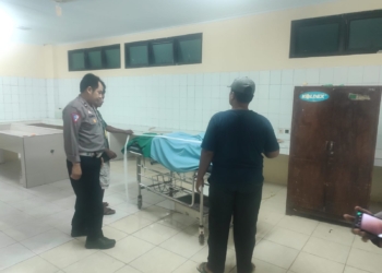 Kecelakaan di Cirebon, Serempet Truk Tangki di Lampu Merah Palimanan, Warga Kebonturi Tewas Terlindas