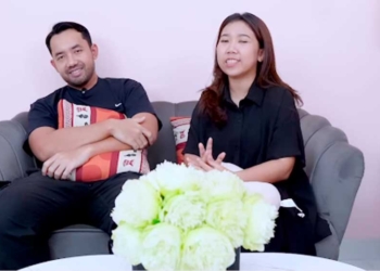 Ini Penyabab Kiky Saputri Keguguran di Usia Kandungan 10 Pekan