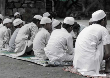 Isi Khutbah Terpendek Syeikh Abdul Qadir Jailani