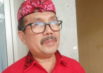 Ketua PDIP Kabupaten Cirebon Imron Ingin Koalisi Nasionalis-Agamis di Pilkada 2024