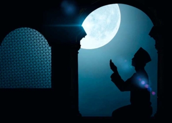 Lakukan Ini di Bulan Ramadan, Malaikat Jibril Akan Doakan Kita