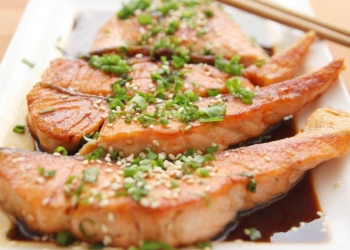 Makanan Muslim Tionghoa Cirebon Saat Buka Puasa