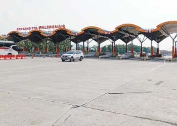 Masyarakat Diprediksi Mudik Lebih Awal, Polisi Antisipasi Pasar Tumpah di Cirebon