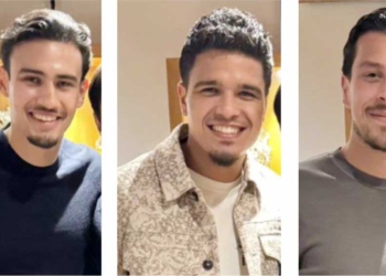 Menanti Debut Jay Idzes, Thom Haye Ragnar Oratmangoen, Nathan Tjoe A On di Laga Timnas Indonesia Vs Vietnam