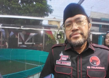 PDIP Kabupaten Cirebon Buka Keran Koalisi di Pilkada 2024