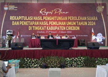 PDIP Kabupaten Cirebon Raih 13 Kursi, Diwarnai Saling Lapor, Kursi ke-13 Nyaris Jatuh ke Hanura