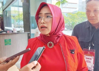 PDIP Kota Cirebon Tolak Hasil Rekapitulasi PPK Harjamukti